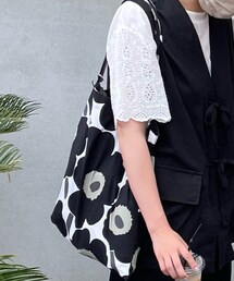 marimekko | トートバッグ