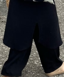 UNIQLO | ワンピース/ドレス