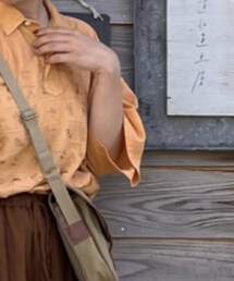 古着 | シャツ/ブラウス