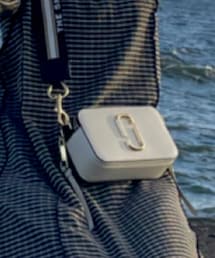 MARC JACOBS | ショルダーバッグ