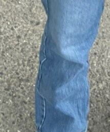 UNIQLO | デニムパンツ