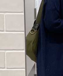used | メッセンジャーバッグ