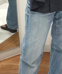 GU | デニムパンツ