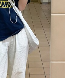 TICKETTOTHEMOON | ショルダーバッグ