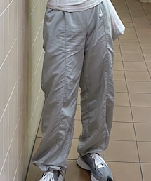 black up | パンツ