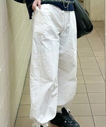 SHEIN | カーゴパンツ