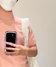 black up | トートバッグ