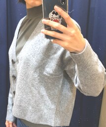 UNIQLO | カーディガン/ボレロ