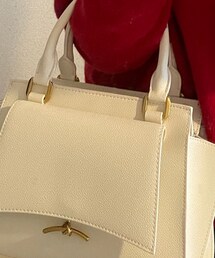 CHARLES & KEITH | ハンドバッグ