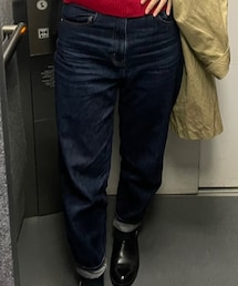 GU | デニムパンツ