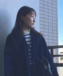 NATURAL LAUNDRY | ニット/セーター