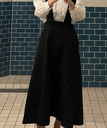 GRANDMA MAMA DAUGHTER | ワンピース/ドレス