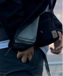 Carhartt | ボディバッグ/ウエストポーチ