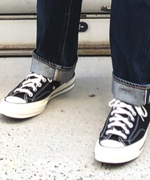 EU,US CONVERSE | スニーカー