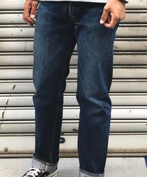 LEVI'S VINTAGE CLOTHING | デニムパンツ