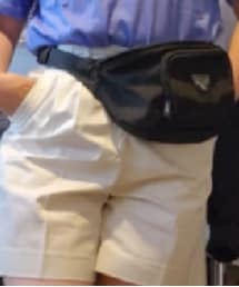 POLO RALPH LAUREN | その他パンツ