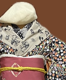 Samansa Mos2 | ストール/ショール