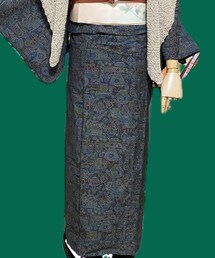 頂き着物 | 着物