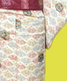 頂き着物 | 着物