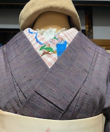 Handmade | 付け襟