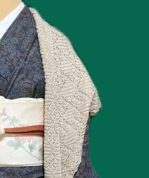 Samansa Mos2 | ストール/ショール