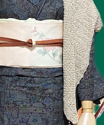 頂き帯 | ベルト