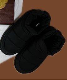 Samansa Mos2 | ブーツ