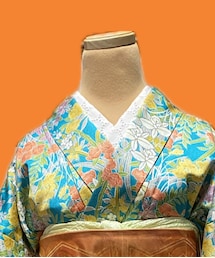 Handmade | 付け襟