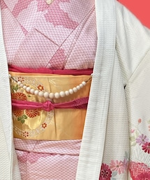 キモノとコモノ | チャーム