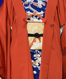 頂き帯 | ベルト