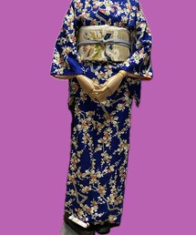 頂き着物 | 着物