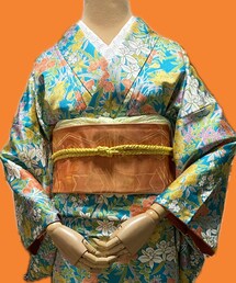 頂き帯 | ベルト