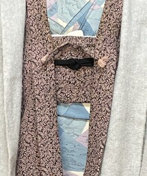 頂き帯 | ベルト