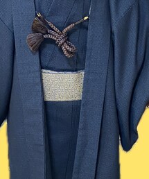 tento | 和装小物