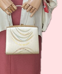 頂きバッグ | ハンドバッグ