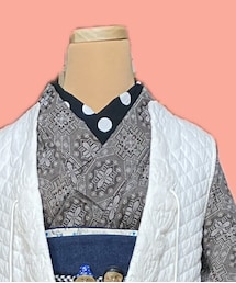 Handmade | 付け襟