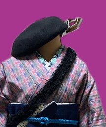 千kimono | 付け襟