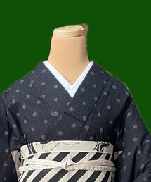 Handmade | 付け襟