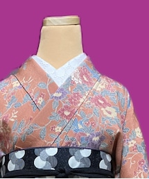 Handmade | 付け襟
