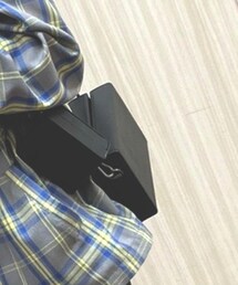 ZARA MAN | ショルダーバッグ