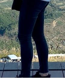 UNIQLO | デニムパンツ