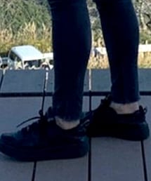 SKECHERS | スニーカー