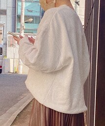 GU | スウェット