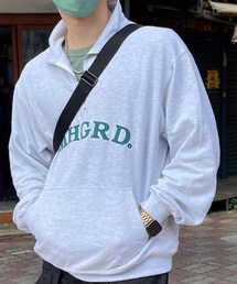 MAHAGRID | トップス