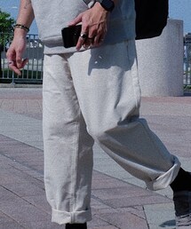 無印良品 | チノパンツ