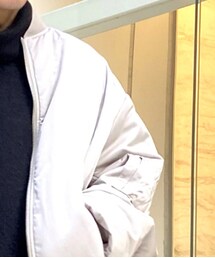 EMMA CLOTHES | MA-1