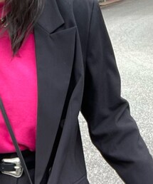 H&M | テーラードジャケット