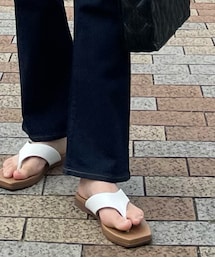 UNIQLO | サンダル