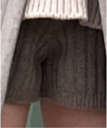 nugu | その他パンツ