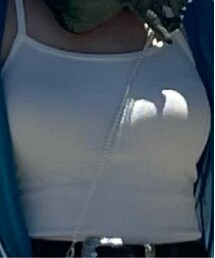 UNIQLO | キャミソール